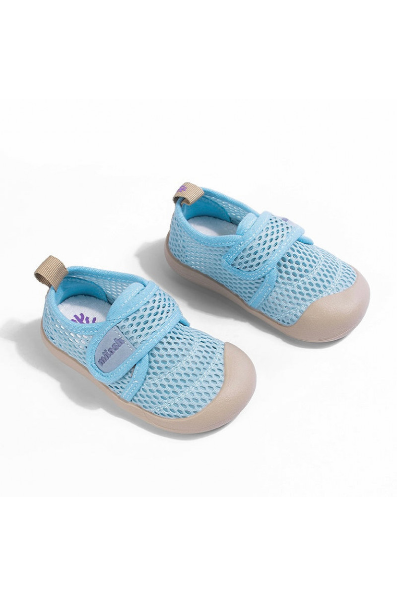                                                                                                                                               TOP novinka : Milash barefoot topánočky