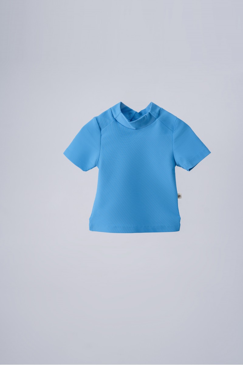                     Plavkové tričko s UV filtrom 