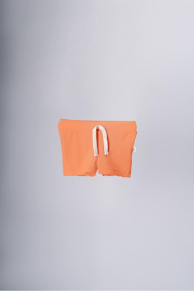 Plavkové šortky s UV filtrom 